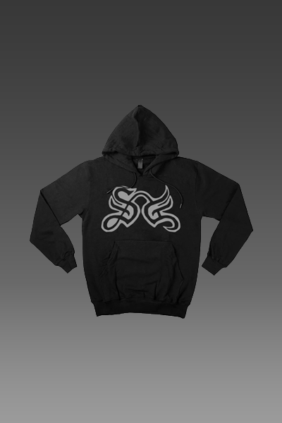 Stolen Goods / SG LOGO Hoodie