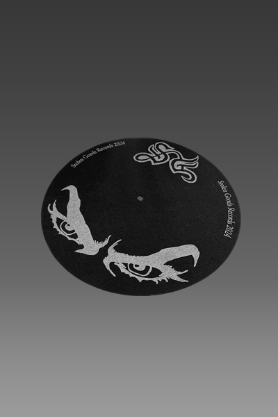 Stolen Goods / SG LOGO Slipmat